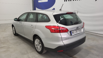 Zdjęcie przedmiotu: Ford Focus Kombi 1.5 TDCi Trend