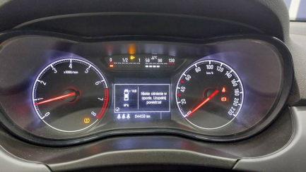 Zdjęcie przedmiotu: Opel Corsa + LPG