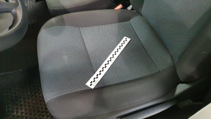 Zdjęcie przedmiotu: Volkswagen Transporter Delivery van