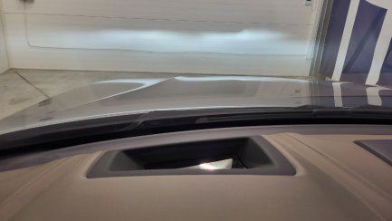 Zdjęcie przedmiotu: BMW X6 M50d