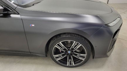 Zdjęcie przedmiotu: BMW i7 105.7kWh xDrive60 M Sport Oświadczenie o utracie DR