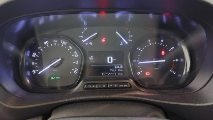 Zdjęcie przedmiotu: Toyota ProAce Verso 2.0 CRD Long Combi 