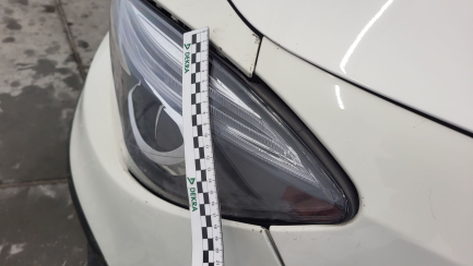 Zdjęcie przedmiotu: Mercedes-benz Cla Shooting Brake AMG CLA 45 4-Matic