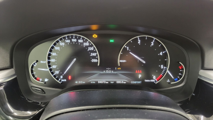 Zdjęcie przedmiotu: BMW 518D