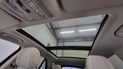 Zdjęcie przedmiotu: Mercedes-benz GLE 400 d 4-Matic Oświadczenie o utracie DR