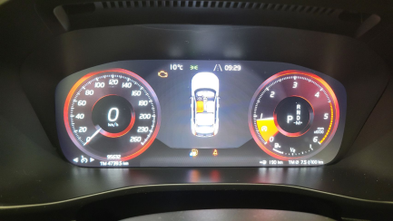 Zdjęcie przedmiotu: Volvo XC40 D3 SCR Inscription aut