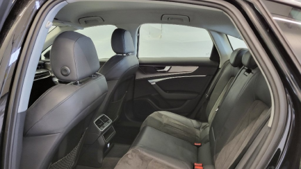 Zdjęcie przedmiotu: Audi A6 40 TDI mHEV Sport S tronic