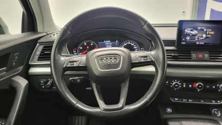Zdjęcie przedmiotu: Audi Q5 35 TDI S tronic quattro