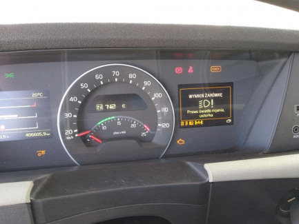 Zdjęcie przedmiotu: Volvo FH500