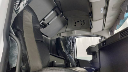 Zdjęcie przedmiotu: Volvo FH 500 Globetrotter E6d 21.0t