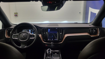 Zdjęcie przedmiotu: Volvo XC60 B4 B Inscription aut