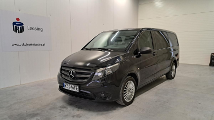Mercedes-benz Vito BlueTEC E6d 3.1t Tourer PRO