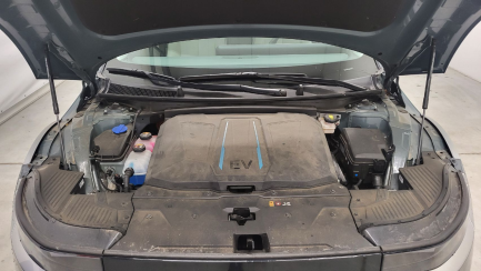 Zdjęcie przedmiotu: Hyundai Ioniq 5 73kWh Executive 4WD