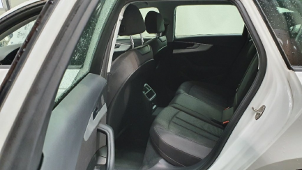 Zdjęcie przedmiotu: Audi A4 AVANT 2.0 TDI S tronic