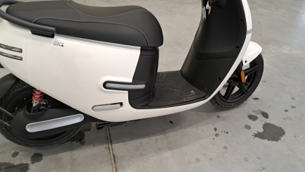 Zdjęcie przedmiotu: HORWIN EK1 Oświadczenie o utracie DR