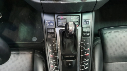 Zdjęcie przedmiotu: Porsche Macan S Diesel