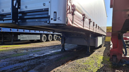 Zdjęcie przedmiotu: WIELTON NS 3 K/13.62 36.0t