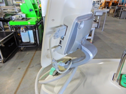 Zdjęcie przedmiotu: BODY MASTER SYSTEM EunSung Global ESM-1200WSE