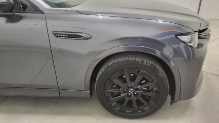 Zdjęcie przedmiotu: Mazda CX-60 3.3 D mHEV Homura AWD aut