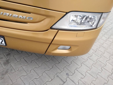 Zdjęcie przedmiotu: Mercedes-benz TOURISMO RHD-M/2A