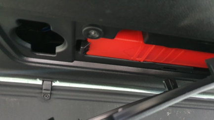 Zdjęcie przedmiotu: Volvo XC60 Kombi D4 SCR Momentum aut