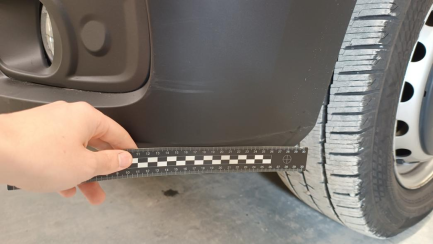 Zdjęcie przedmiotu: Renault Master FWD 2.3 dCi E6d 3.5t L3H2 Extra S&S+E