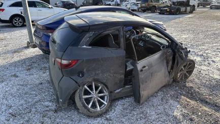 Zdjęcie przedmiotu: Aixam Sensation Coupe Diesel