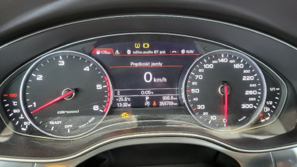 Zdjęcie przedmiotu: Audi A6 Allroad 3.0 TDI Quattro