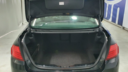 Zdjęcie przedmiotu: Bmw 518d aut Seria 5 [F10] 13-17