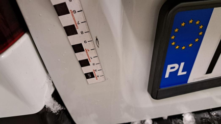 Zdjęcie przedmiotu: Renault Trafic Passenger 1.6 dCi E6 2.8t L1H1P1 Pack Clim