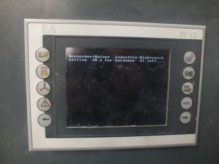 Zdjęcie przedmiotu: BAVELLONI GLASS EDGE VE350-11