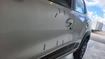 Zdjęcie przedmiotu: Dacia Spring 27.4kWh Essential