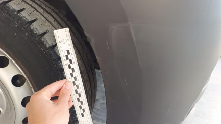 Zdjęcie przedmiotu: RENAULT/CARPOL MASTER FWD 2.3 dCi E6 3.5t L3H1 Pack Clim S&S+E