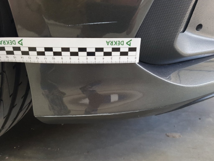 Zdjęcie przedmiotu: Ford Focus RS