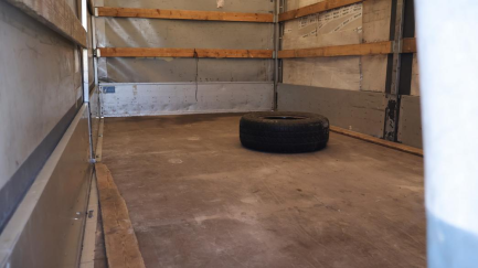 Zdjęcie przedmiotu: Renault Master FWD dCi L3H1 Pack Clim S&S+E E6 3.5t