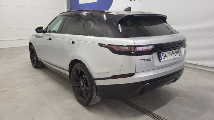 Zdjęcie przedmiotu: Range Rover Velar 2.0 SD4 SE