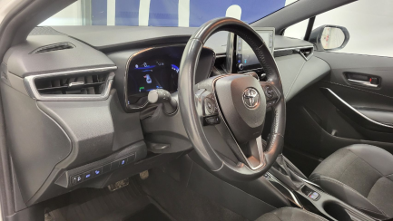 Zdjęcie przedmiotu: Toyota Corolla 2.0 Hybrid Comfort