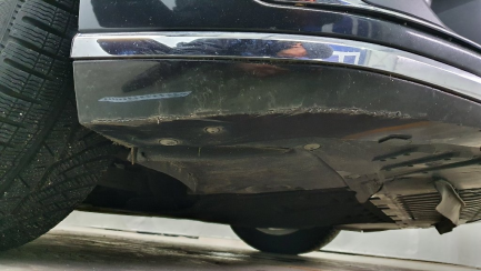 Zdjęcie przedmiotu: Audi A8 50 TDI Quattro Tiptr.