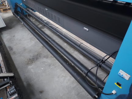 Zdjęcie przedmiotu: Ploter Artemis KM 3208B