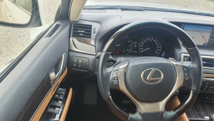 Zdjęcie przedmiotu: Lexus GS 350 Prestige AWD