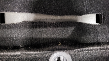 Zdjęcie przedmiotu: Kia Stinger 2.0 T-GDI GT Line Dowód zatrzymany elektronicznie brak pokwitowania