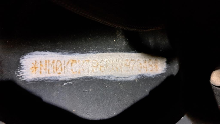 Zdjęcie przedmiotu: Ford F-MAX 12.7 TDCi E6d 18.0t