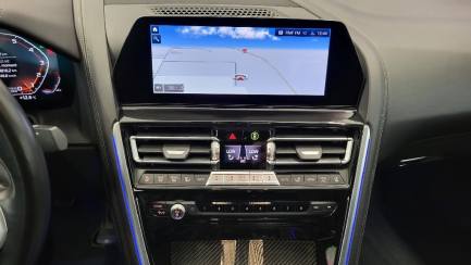 Zdjęcie przedmiotu: Bmw M850i xDrive