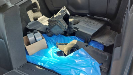 Zdjęcie przedmiotu: LAND ROVER Discovery Sport HSE 2.0