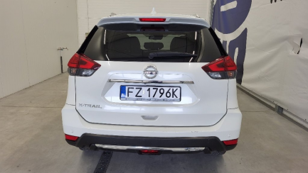 Zdjęcie przedmiotu: Nissan X-trail 2.0 dCi Tekna 4WD