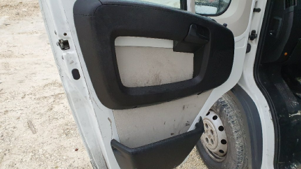 Zdjęcie przedmiotu: PEUGEOT/JEGGER BOXER 435 BlueHDi Euro 6 1997ccm - 163HP 3,5t 16-19