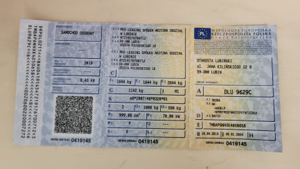 Zdjęcie przedmiotu: Skoda Rapid 1.0 TSI Ambition