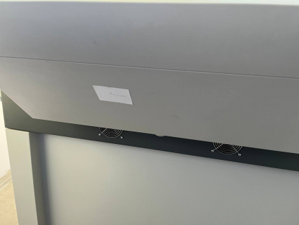 Zdjęcie przedmiotu: Brazing furnace Mechatronika sp. J. MR260