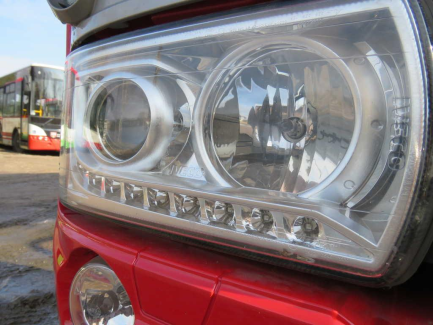 Zdjęcie przedmiotu: Ogłoszenie Iveco Crossway LE 10.8 TECTOR 7