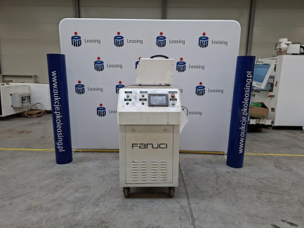 Ручний лазерний зварювальний апарат HEROLASER ML-WF-S01-1500W